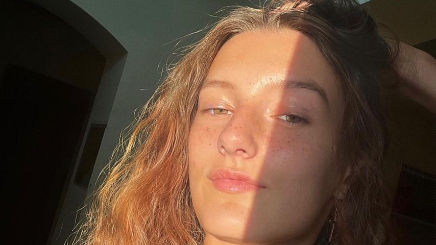 Anya Elsner, GNTM-Kandidatin