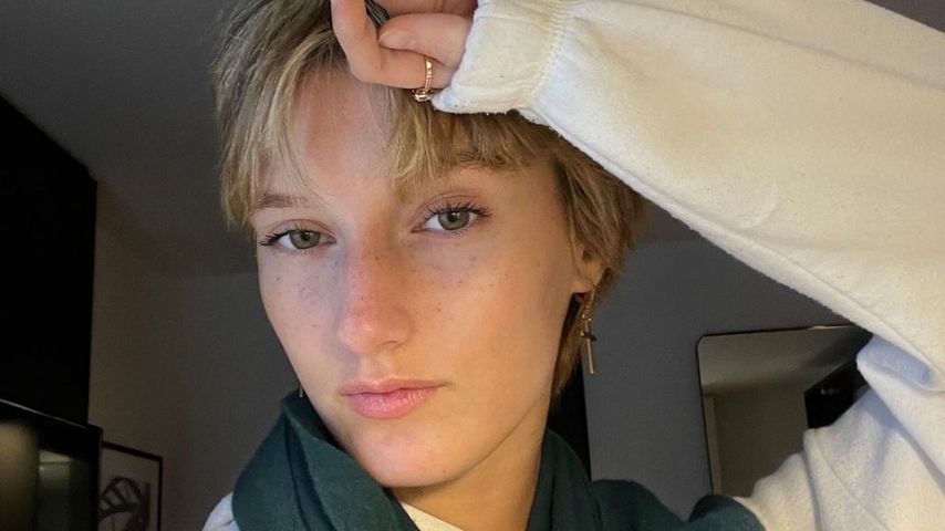 Anya Elsner, GNTM-Kandidatin 2023