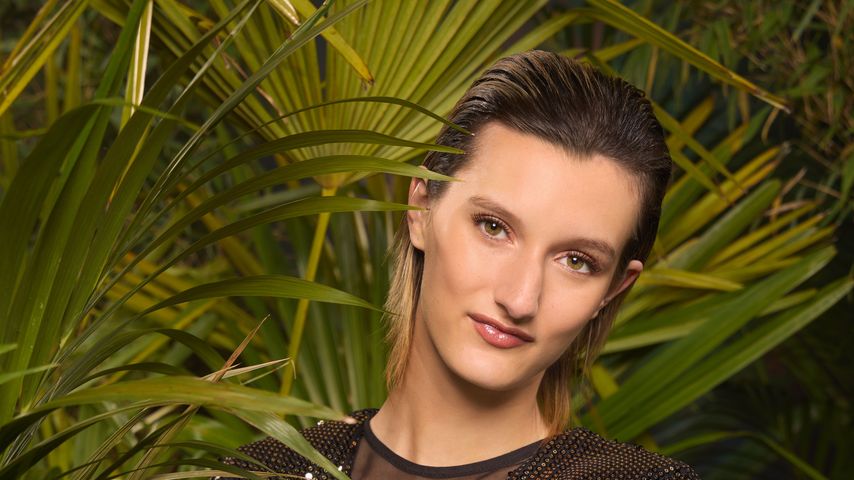 Dschungelcamp-Anya hatte einen Sextraum mit David Odonkor!
