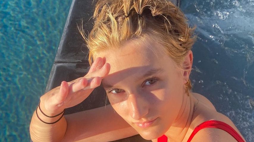 Anya Elsner hat nach GNTM-Teilnahme aus "Fehlern gelernt"