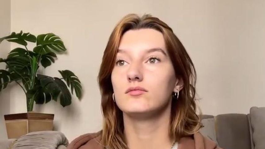 Darum übte Anya Elsner illegalen Krypto-Job in Kairo aus