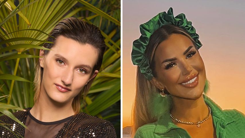 Anya Elsner und Kim Virginia zoffen sich wegen Gerüchten!