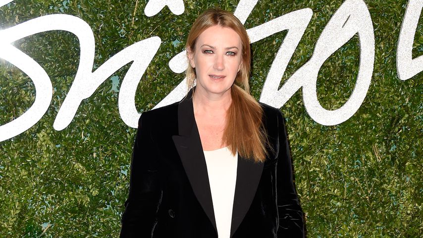 Anya Hindmarch bei den British Fashion Awards 2014