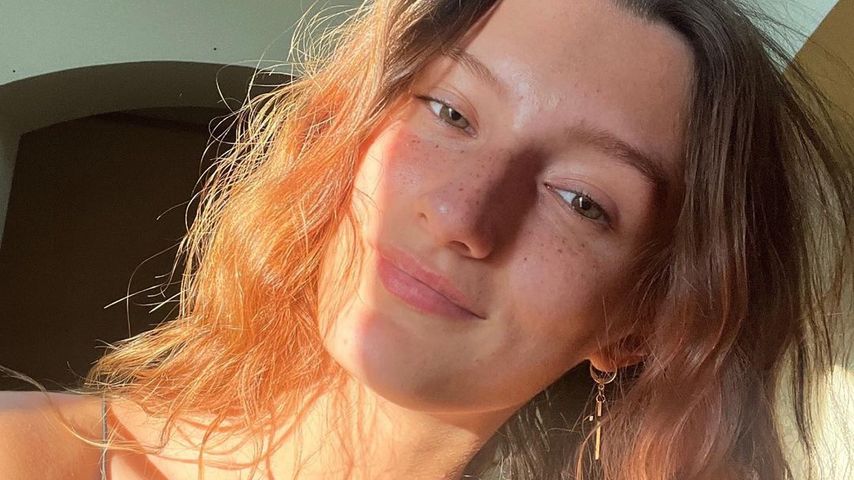 GNTM-Kanddiatin Anya Elsner