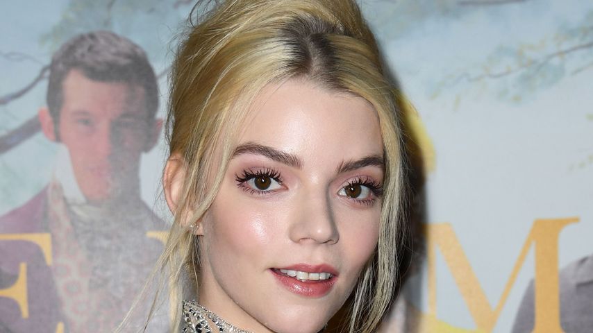 Anya Taylor-Joy, Schauspielerin