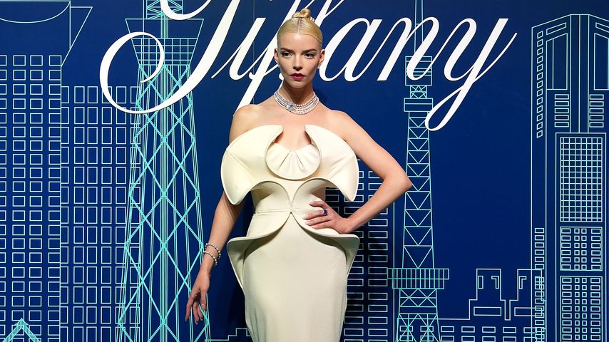 Anya Taylor-Joy im September 2023