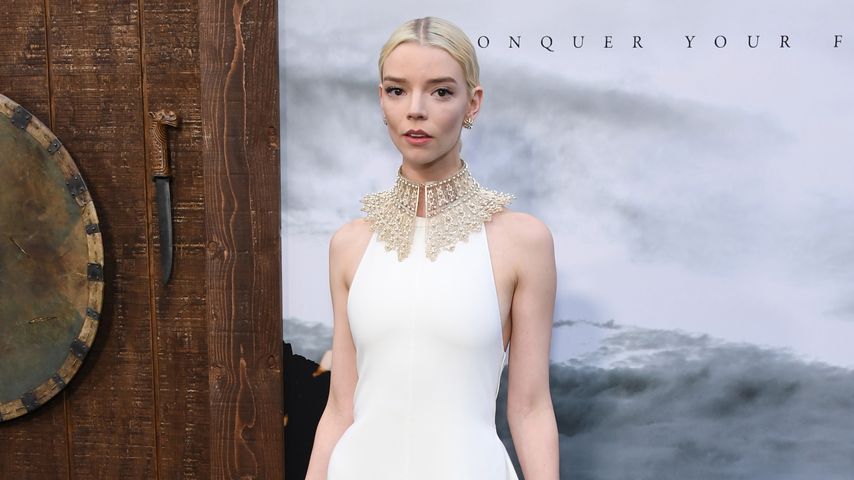 Anya Taylor-Joy, Schauspielerin