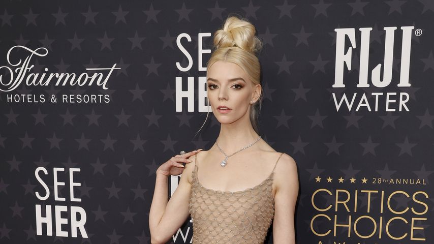 Anya Taylor-Joy, Schauspielerin