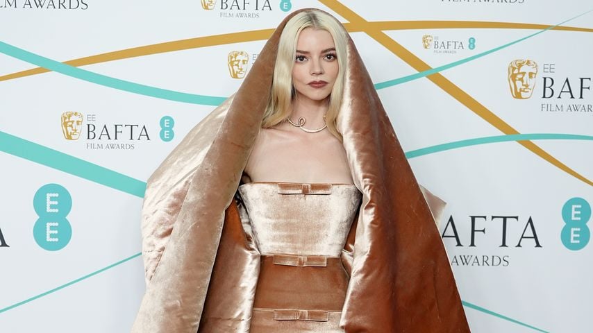 Wow: Das sind die tollsten Looks der BAFTA Awards 2023!