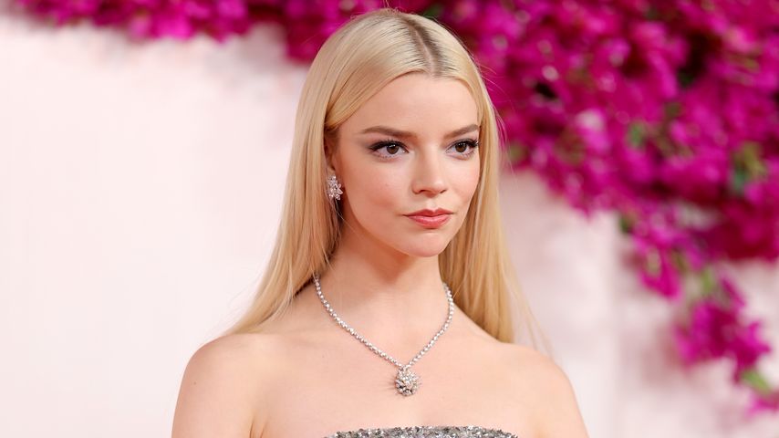 Anya Taylor-Joy
