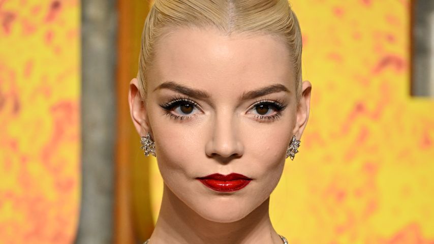 Laut Wissenschaft: Anya Taylor-Joy hat "schönstes Gesicht"