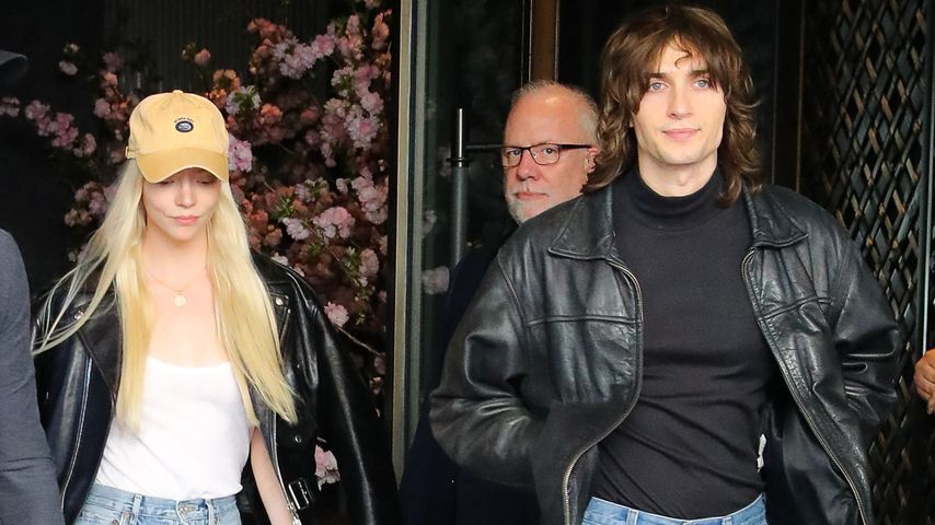 So cool feierten Anya Taylor-Joy und ihr Mann Geburtstag