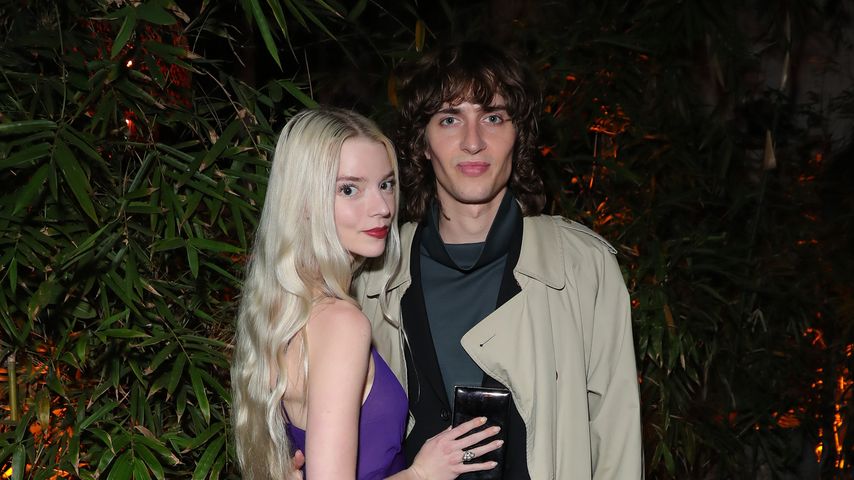 Anya Taylor-Joy wünscht sich ein normales Leben mit Partner