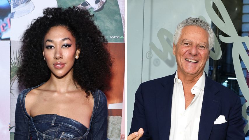 Nach Knutschfotos: Aoki Lee Simmons bestätigt Beziehung!