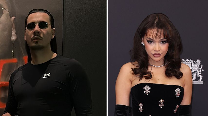 Wildes Gerücht: Machen Apache und Ayliva gemeinsamen Song?