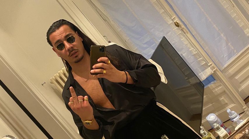 Apache 207, Rapper