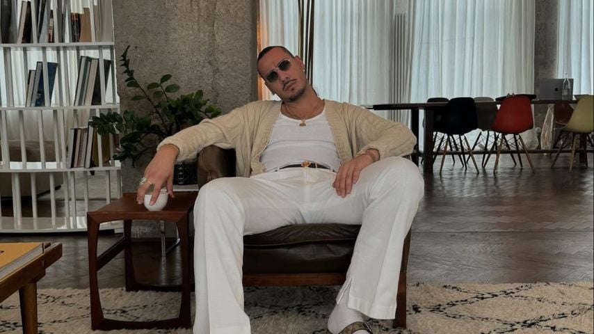 Apache 207 überrascht Fans mit Ankündigung neuer Single