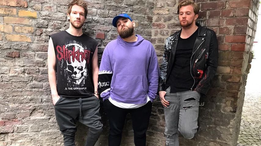 ApeCrime, deutsche YouTube-Stars