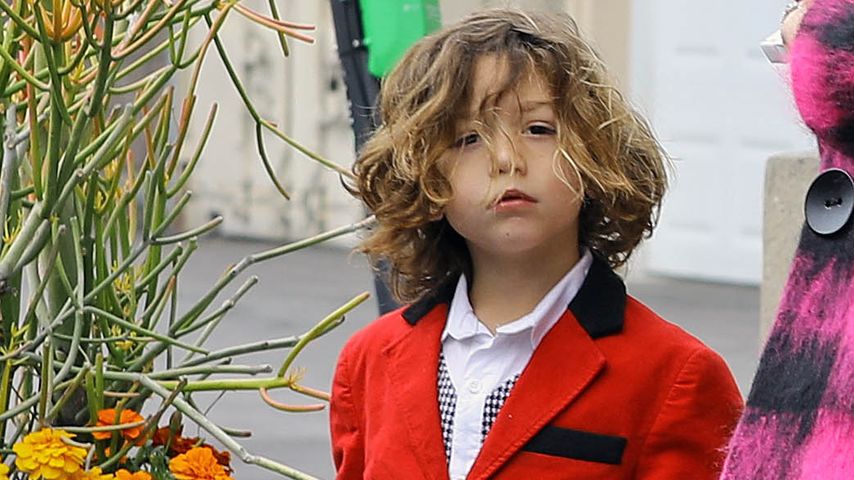 Apollo Rossdale