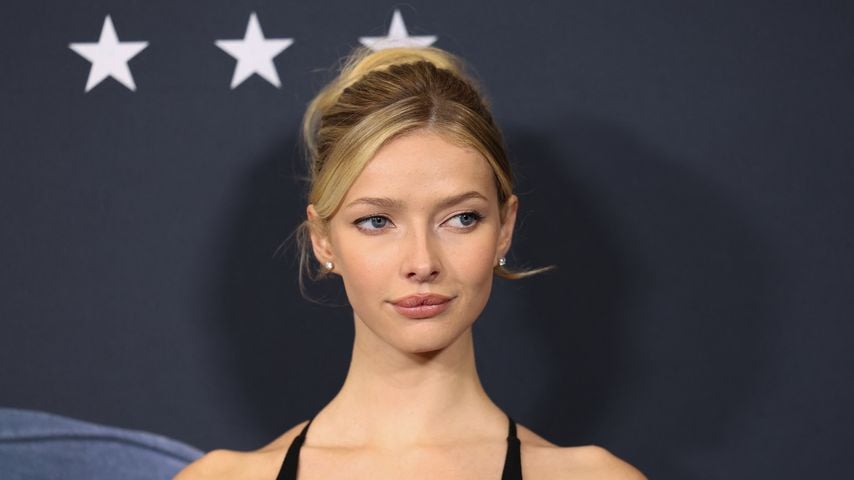 Spott über ihr Aussehen: Apple Martin bereut Lippenfiller