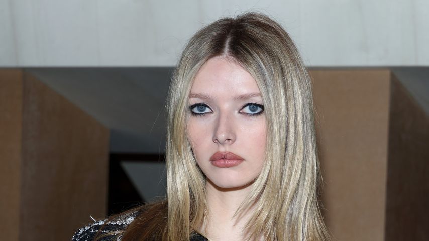 Apple Martin, Tochter von Gwyneth Paltrow