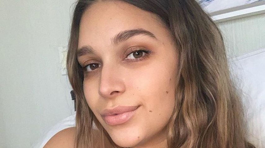 Drei Babys in drei Jahren: April Love Geary ist erschöpft!