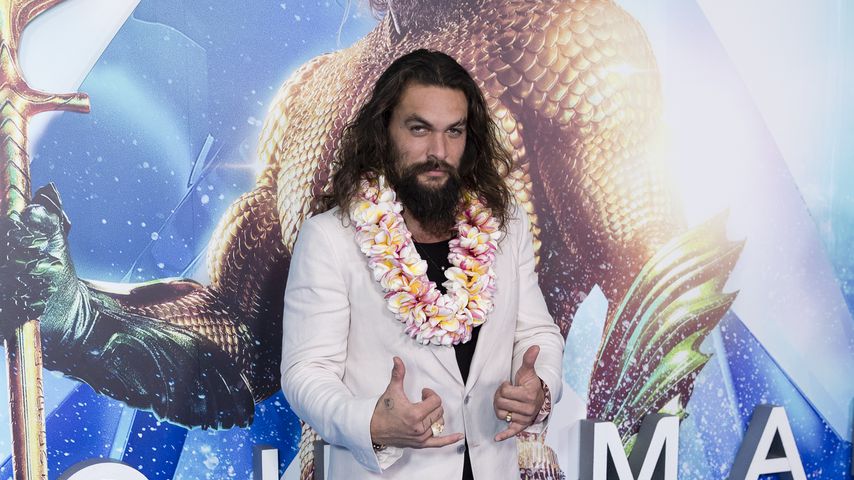"Aquaman" und Co.: Diese Hits bringt Netflix im August!