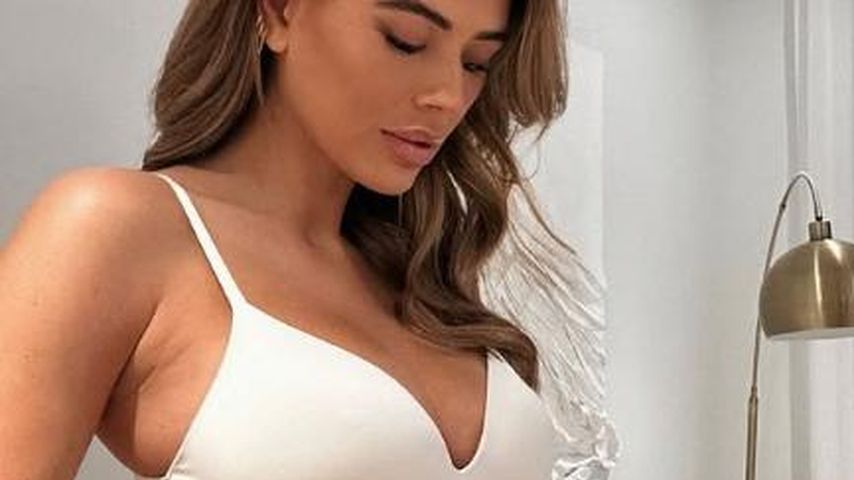Arabella Chi verrät das Geschlecht ihres ungeborenen Babys
