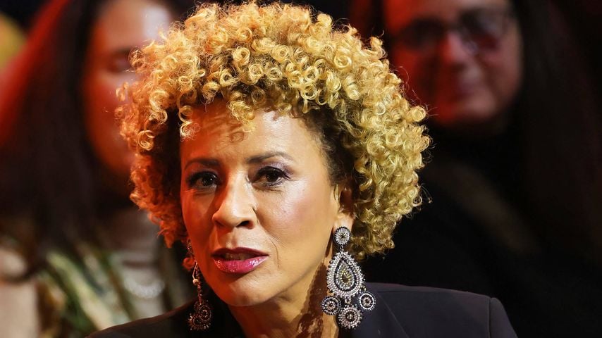 Nach Briefbombe: Arabella Kiesbauer bereute TV-Karriere