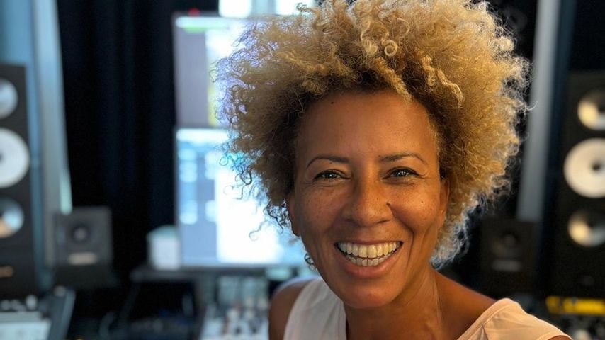Arabella Kiesbauer, Moderatorin