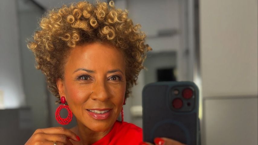 Arabella Kiesbauer, Moderatorin
