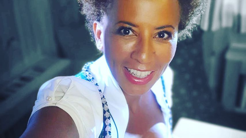 Arabella Kiesbauer, Januar 2020
