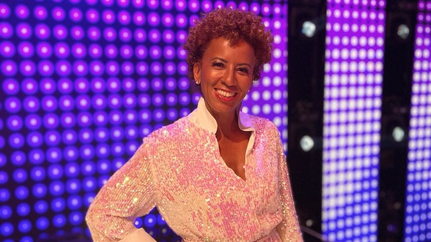 Arabella Kiesbauer, Moderatorin