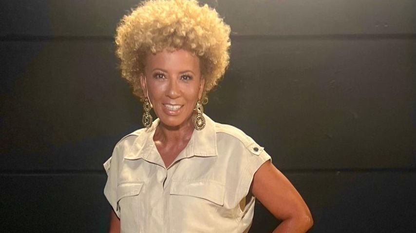 Das ist Arabella Kiesbauers Geheimrezept für 20 Jahre Ehe