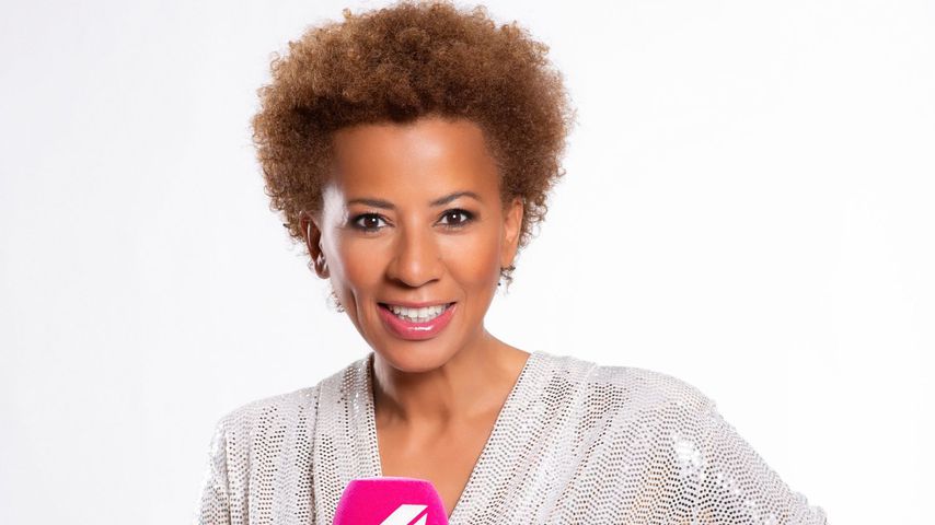 Arabella Kiesbauer, Moderatorin