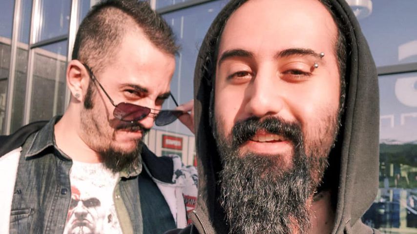 14 Jahre Haft für iranische Band – wegen ihrer Metal-Musik!