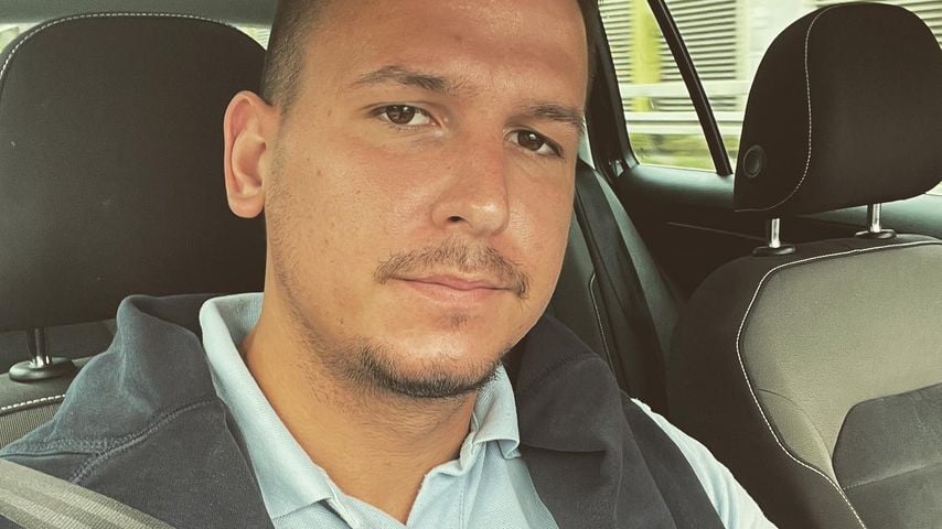 Arben Zekic, Sommerhaus-Teilnehmer 2023