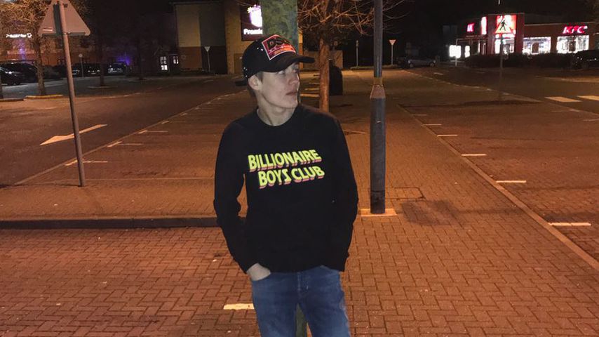 Seltene Krankheit: Archie Lyndhursts (19) Todesursache klar
