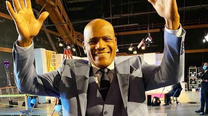 Archie Williams, "America's Got Talent"-Kandidat