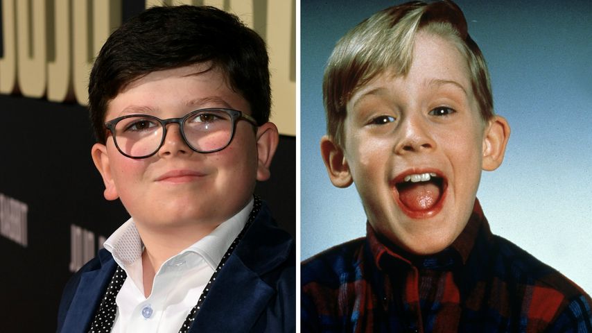 "Kevin – Allein zu Haus"-Reboot: Er wird der neue Kevin!