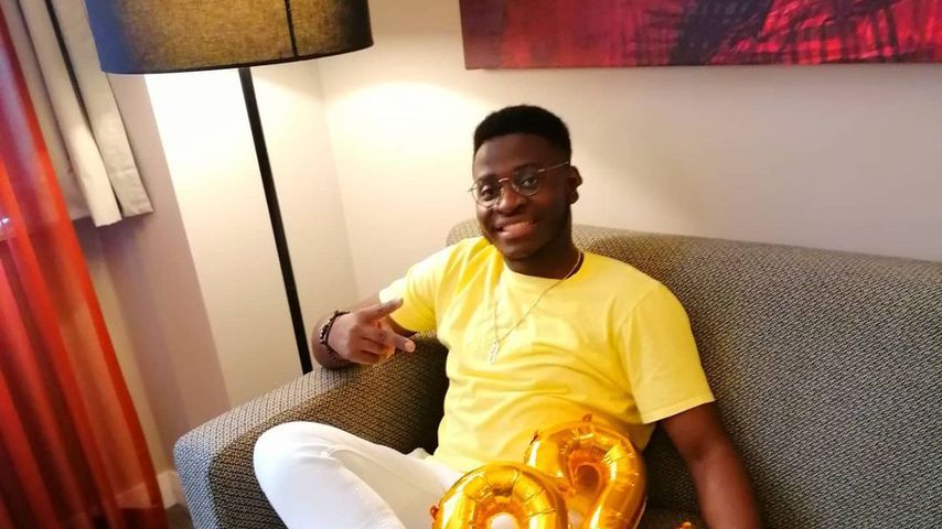 Archippe, "The Voice of Germany"-Kandidat