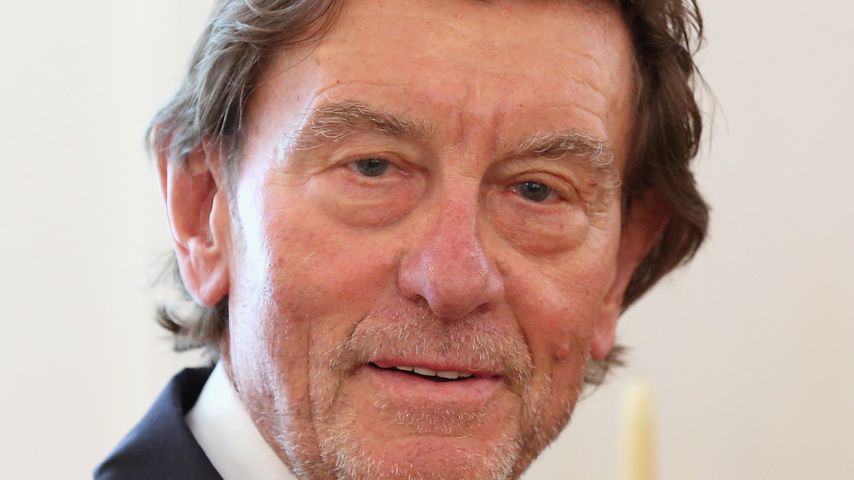 Bei Fahrradunfall: Star-Architekt Helmut Jahn kam ums Leben