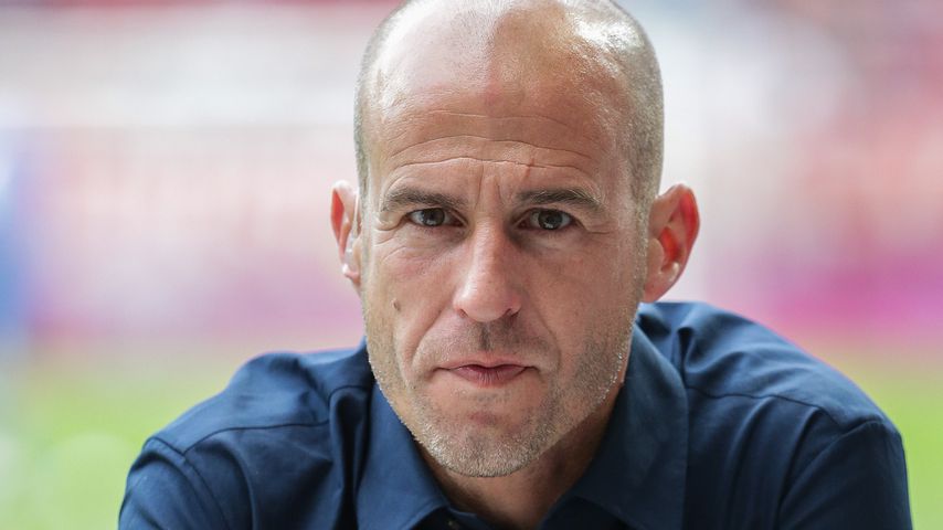Mehmet Scholl muss bei "Schlag den Star" ausgetauscht werden