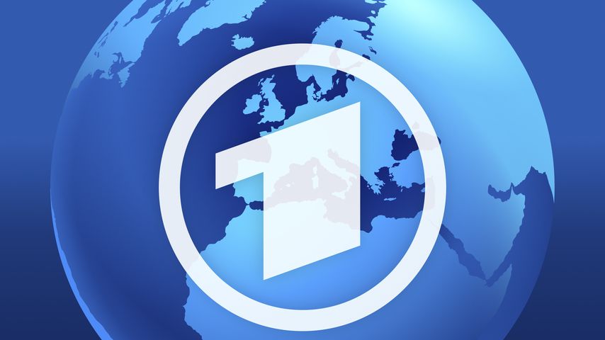ARD-Logo der "Tagesschau"