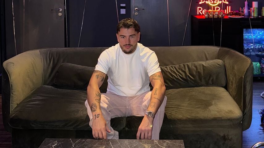 Der Ex-Kandidat Ardian Bujupi will als Juror zu DSDS zurück!