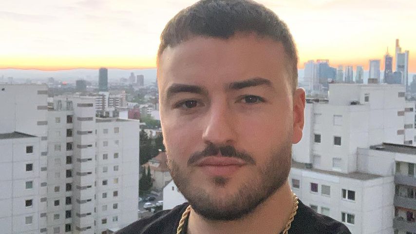 Tiefgründig: Ardian Bujupi erklärt seine Tattoos