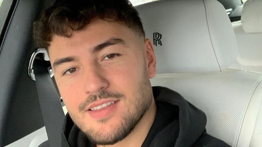 Darum hält DSDS-Star Ardian Bujupi sein Privatleben geheim!