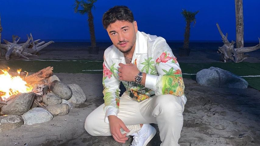 Nach Dieters DSDS-Exit: Wäre Ardian Bujupi gerne Juror?