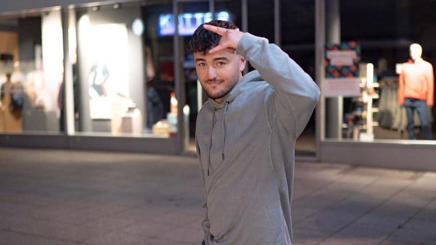 Ardian Bujupi, ehemaliger DSDS-Kandidat