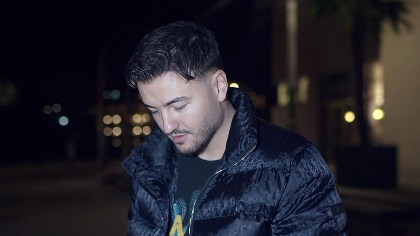 Ardian Bujupi, Musiker